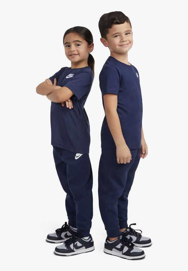 FUTURA TEE UNISEX - Basic T-shirt3