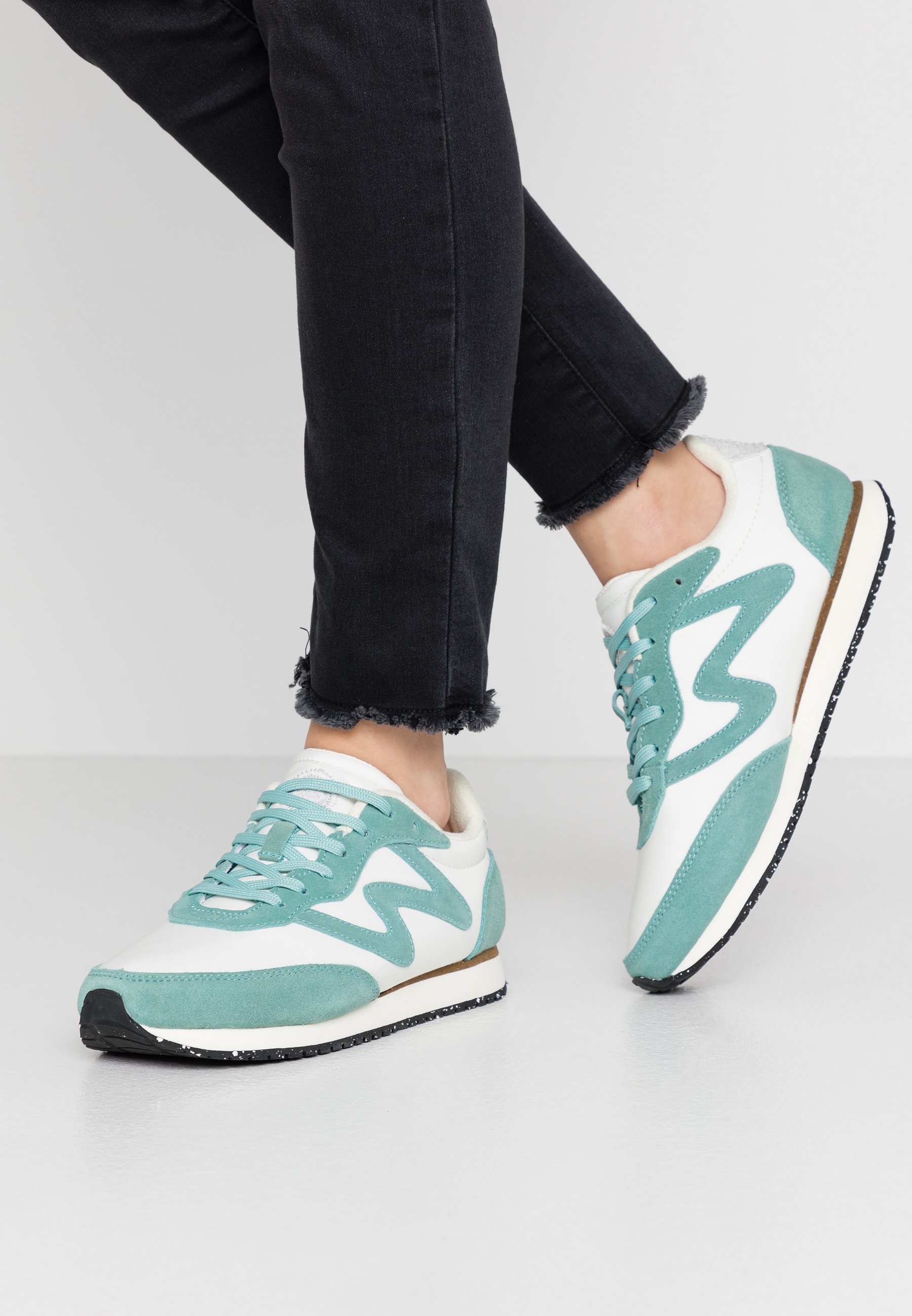zalando woden sneaker