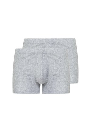 2 PACK  - Boxer brief - grigio