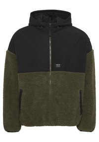 MARK - Forro polar - ivy green