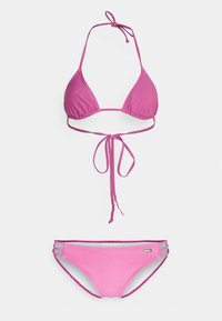 Unausgewählt, malve