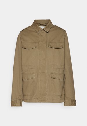 ONLDREAM CARGO JACKET  - Giacca leggera - kalamata