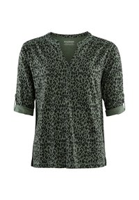 Unausgewählt, green leo aop