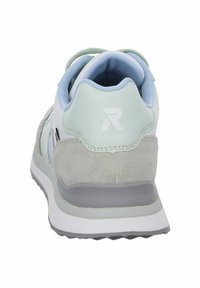 Rieker Sport Trainers - wei