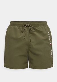 Unausgewählt, army green