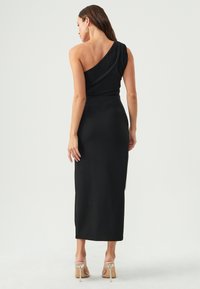 BWLDR CHRISA  - Cocktailkleid/festliches Kleid - black