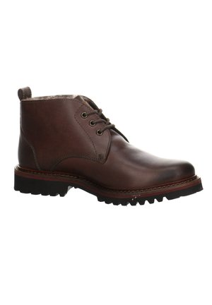 ADALRIK  - Bottines à lacets - braun