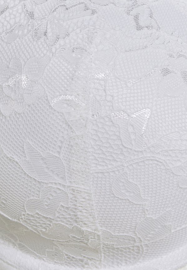 BRA AKLEJA EMELIE LACE PLUS SIZE - Underwired bra2