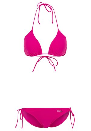SET - Bikini - pink