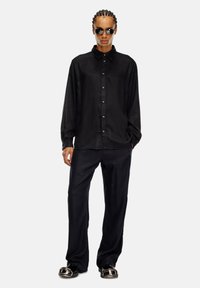 Diesel SIMPLY - Camicia - black