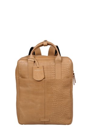 Burkely COOL COLBIE - Sac à dos - beige