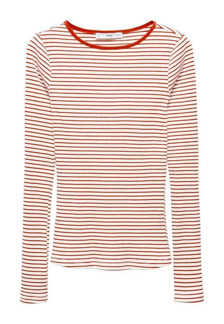 Mango Longsleeve - Foto 1