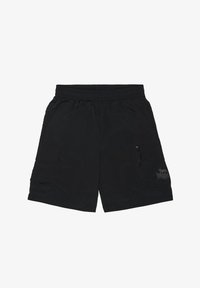 Non sélectionné, black black