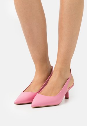 ALDO, Escarpins - pink
