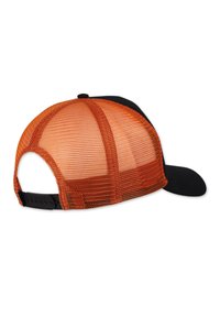 Djinn's TRUCKER HFT MATCH DNC - Nokkmüts - black