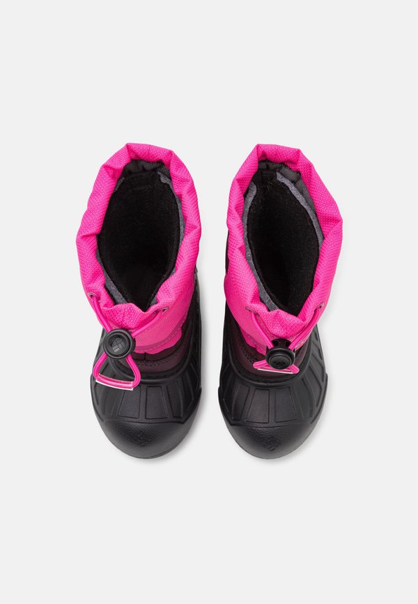 CHILDRENS POWDERBUG UNISEX - Snowboard boots3