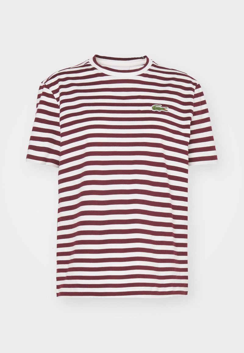 Lacoste T-shirt imprimé - Photo 1