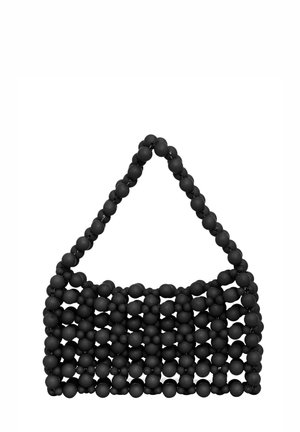 Borsa a mano - schwarz