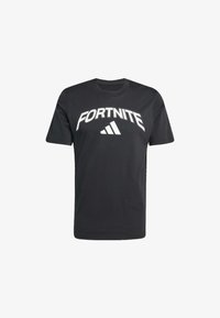 Nije odabrano, black