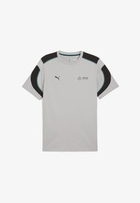 Valittu, team silver