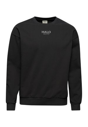 Sweatshirt - raven