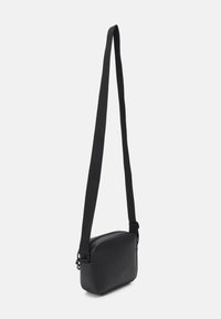 Zign Sac bandoulière - black