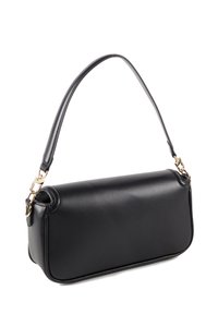 L'Atelier Du Sac DELPHINE - Borsa a mano - black