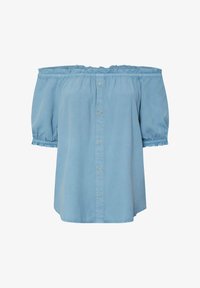 Ei valittu, blue