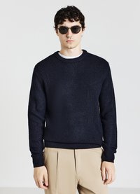 Calliope Strickpullover - blu calliope