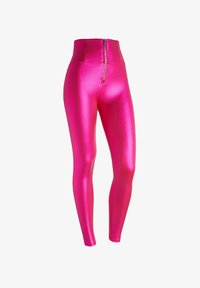 No seleccionado, bright rose