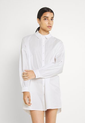 BINA - Camisa - snow white