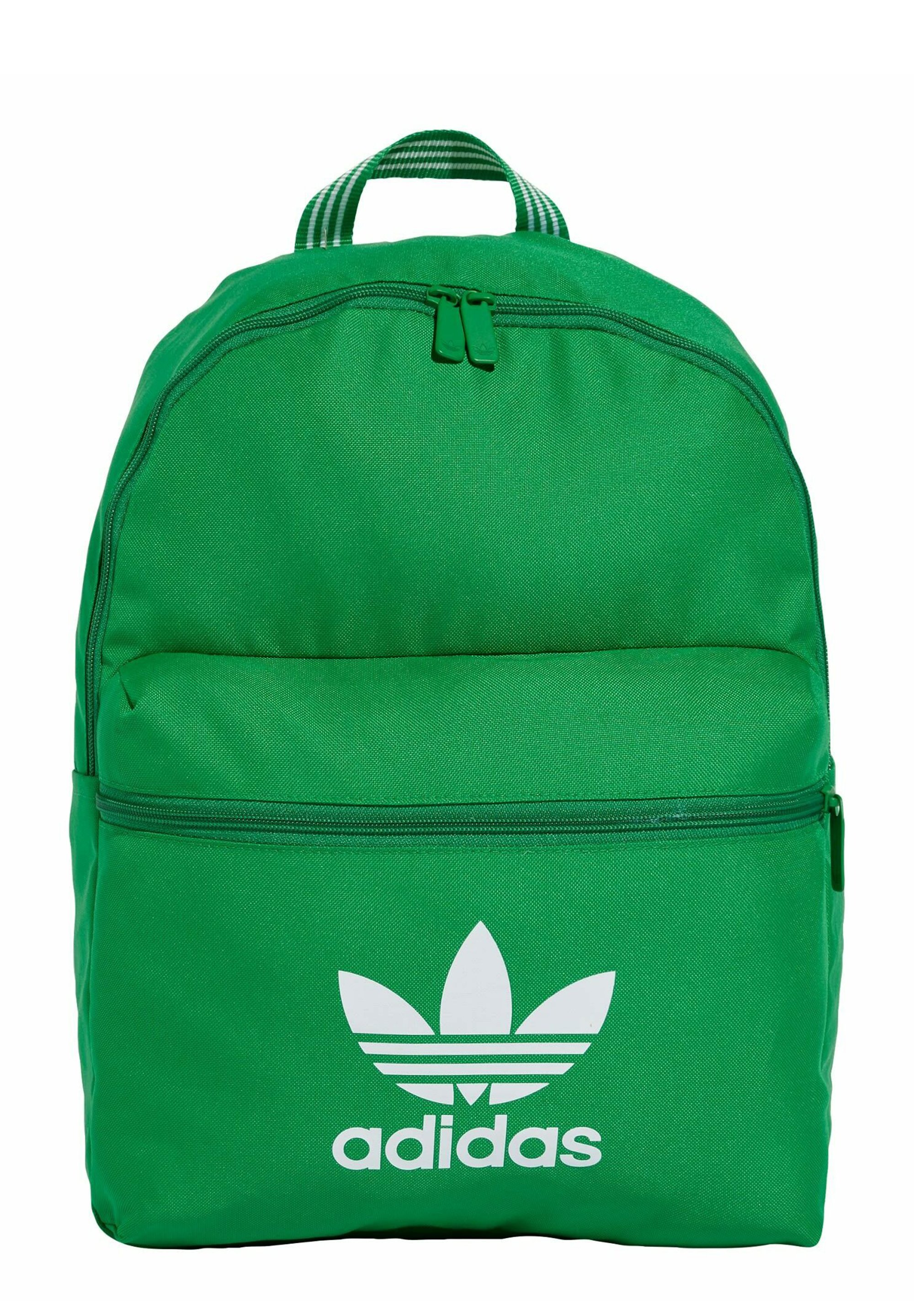 adidas Originals ADICOLOR Rucksack green