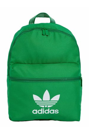 ADICOLOR - Mochila - green