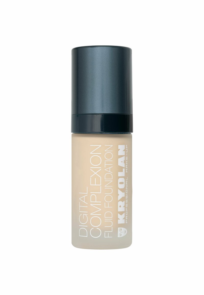 Kryolan - DIGITAL COMPLEXION FLUID  - Foundation - y 23, Vergrößern