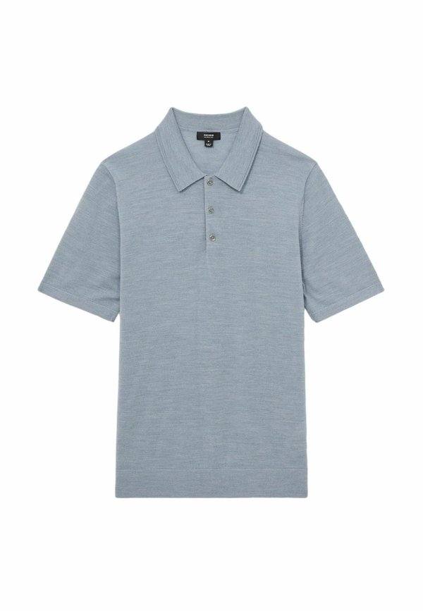 REGULAR FIT MANOR - Poloshirt