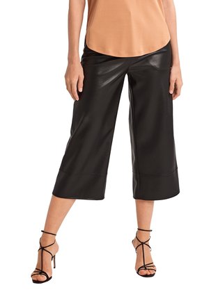 Pantalones - black