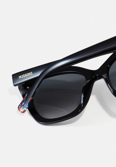 Missoni Lunettes de soleil - black