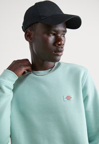 Dickies OAKPORT - Melegítőfelső - blue surf