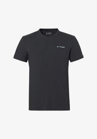 Non selezionato, black