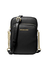 MICHAEL Michael Kors Torba preko tijela - black/crno - Zalando.hr