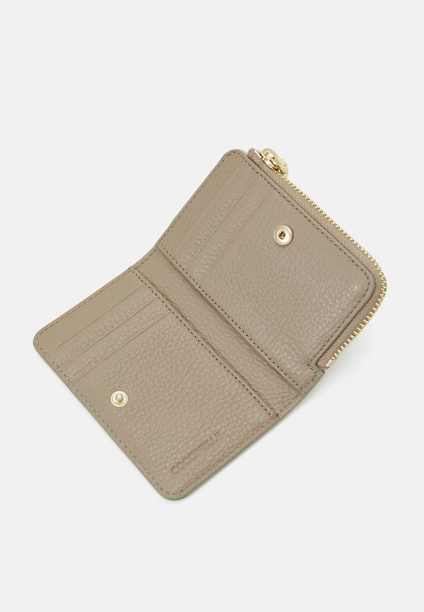 SOFT - Wallet - warm taupe2