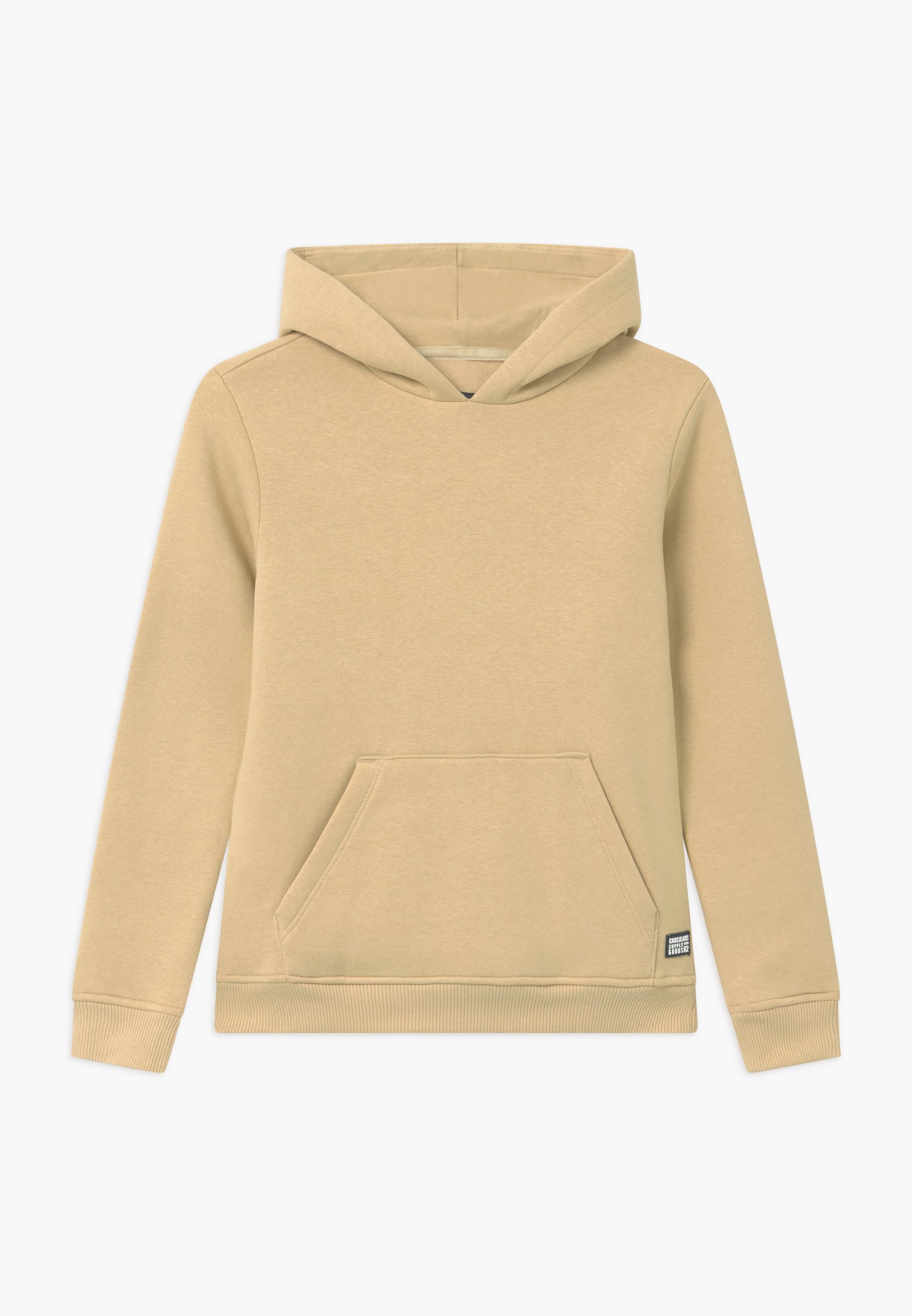 Cars Jeans KIMAR Hoodie sand Zalando.no Cars Jeans KIMAR - Hoodie - black