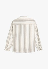 Koton CLASSIC - Skjorta - khaki