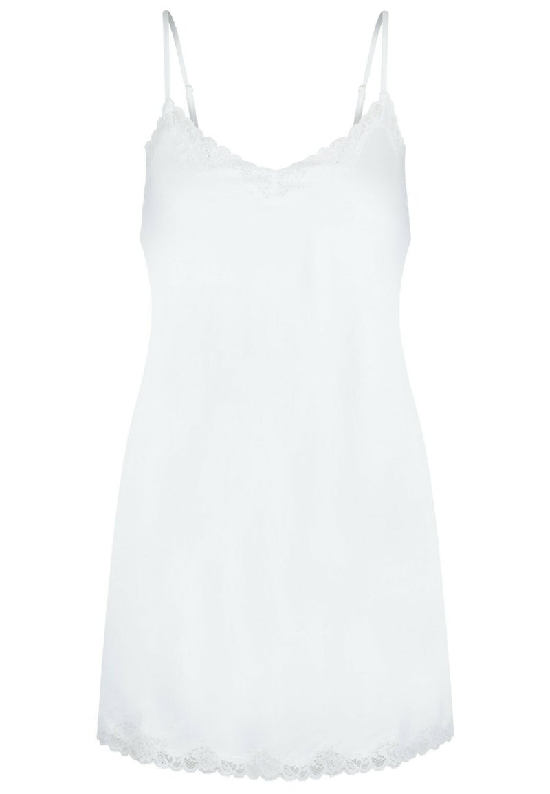 LingaDore MASATO - Camicia da notte - ivory
