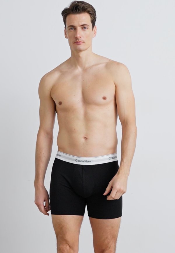 BOXER BRIEF 5 PACK MODERN COTTON - Trunks2