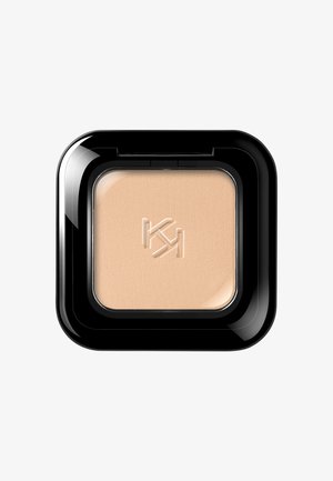 HIGH PIGMENT EYESHADOW - Eye shadow - matte flax