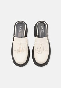 RAID JAIRO - Sandaler - cream