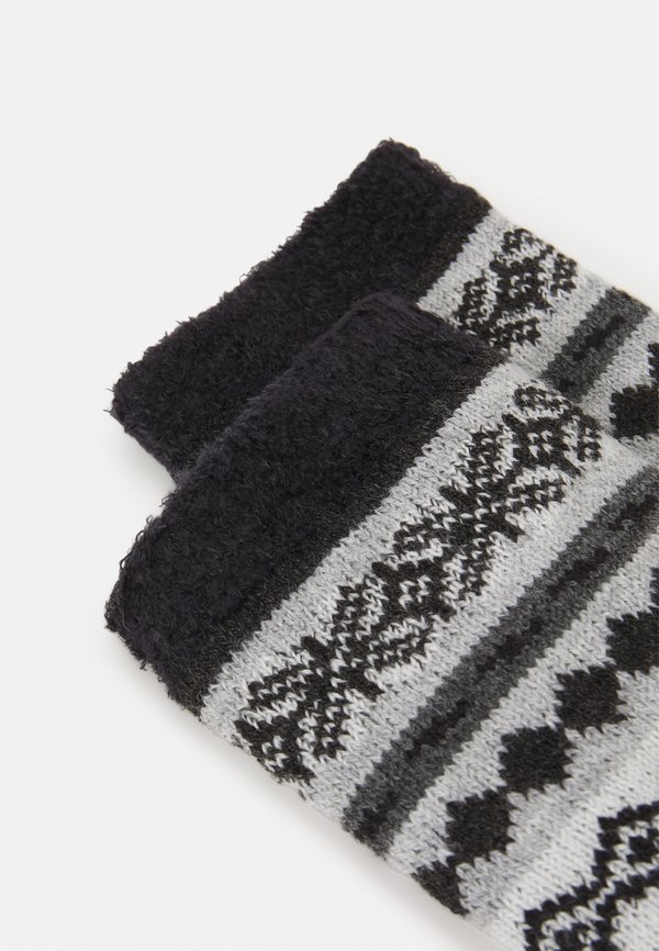 ONLINE WOMEN COSY NORWEGIAN WINTER SOCKS 2 PACK - Socks2