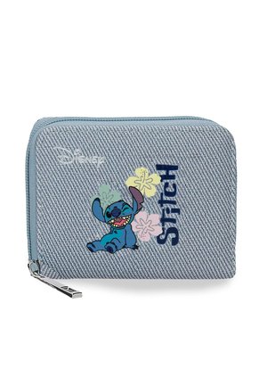 Disney, DISNEY TIKI STITCH - Monedero - blue