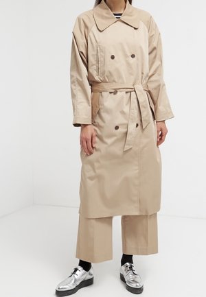 Gabardina - beige